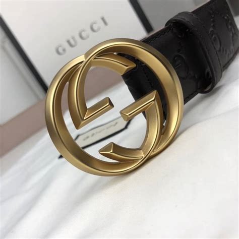 cheap real gucci belt